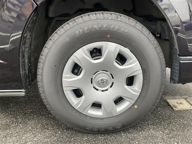 Toyota HIACE VAN 2019 7505120-5