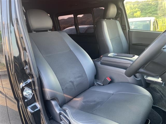 Toyota HIACE VAN 2024 7505137-1
