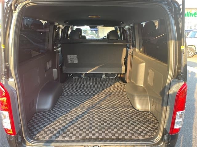 Toyota HIACE VAN 2024 7505137-10