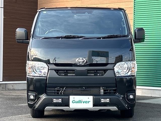 Toyota HIACE VAN 2024 7505137-15
