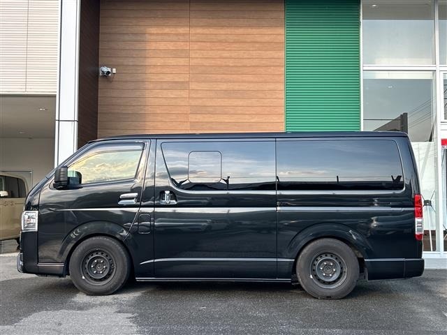 Toyota HIACE VAN 2024 7505137-16
