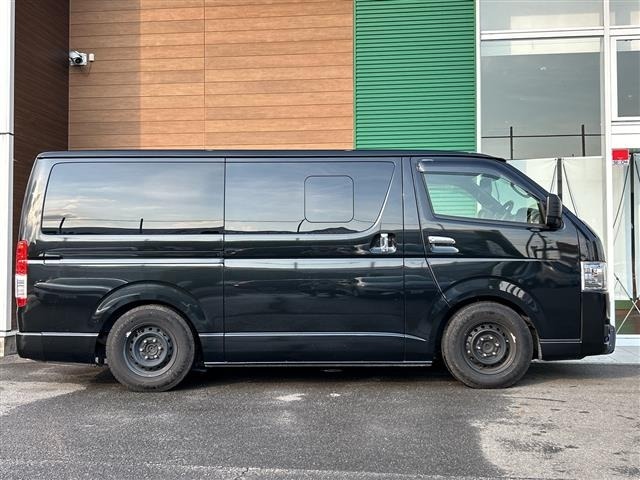 Toyota HIACE VAN 2024 7505137-21