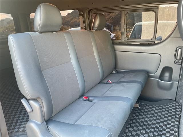 Toyota HIACE VAN 2024 7505137-5