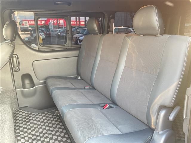 Toyota HIACE VAN 2024 7505137-7