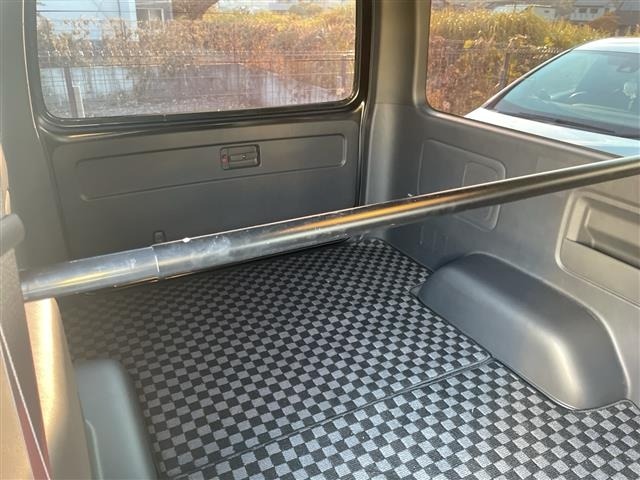 Toyota HIACE VAN 2024 7505137-9