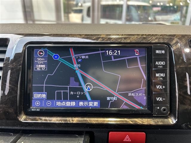 Toyota HIACE VAN 2021 7505138-19