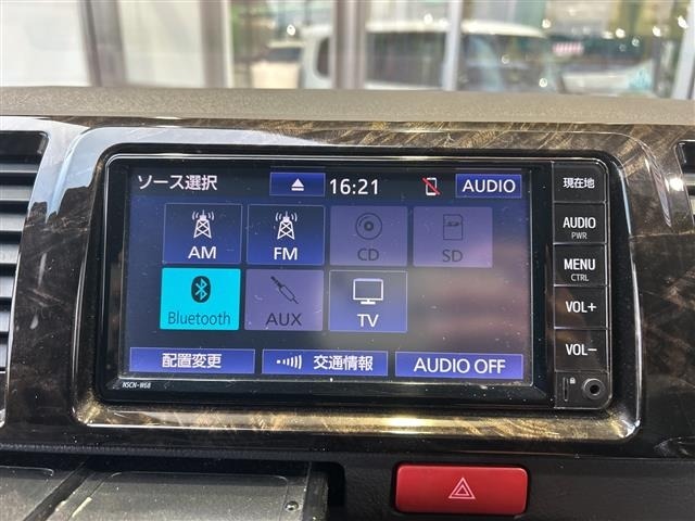 Toyota HIACE VAN 2021 7505138-20