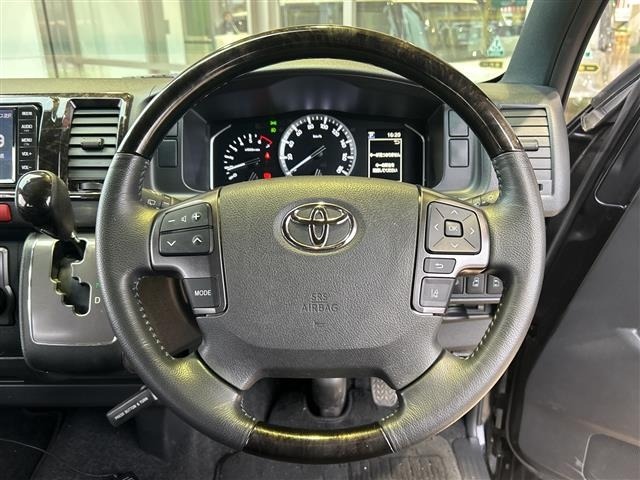Toyota HIACE VAN 2021 7505138-22