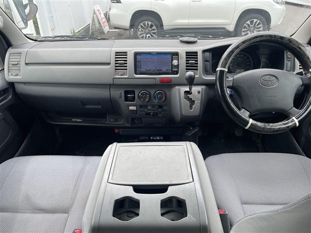 Toyota HIACE VAN 2006 7505139-2