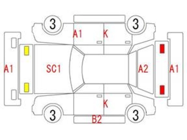 Toyota HIACE VAN 2006 7505139-3