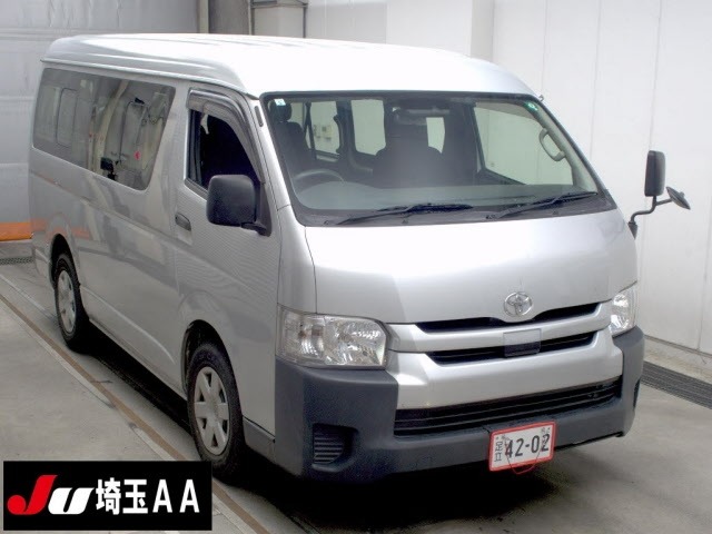 Toyota HIACE WAGON 2019 7518799-0