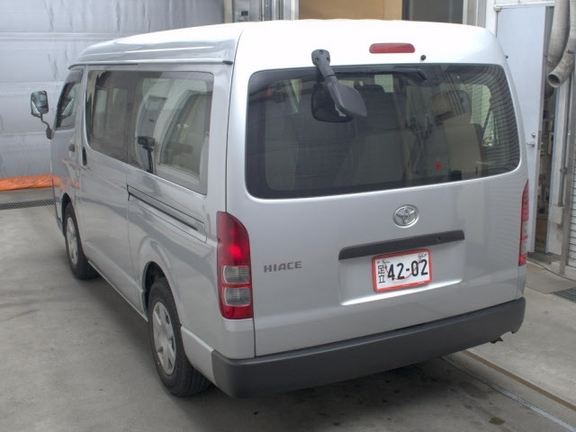 Toyota HIACE WAGON 2019 7518799-1