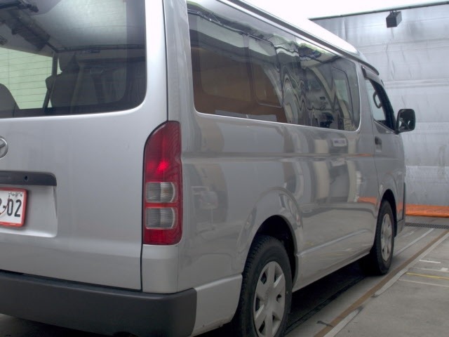 Toyota HIACE WAGON 2019 7518799-5