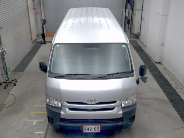 Toyota HIACE WAGON 2019 7518799-6