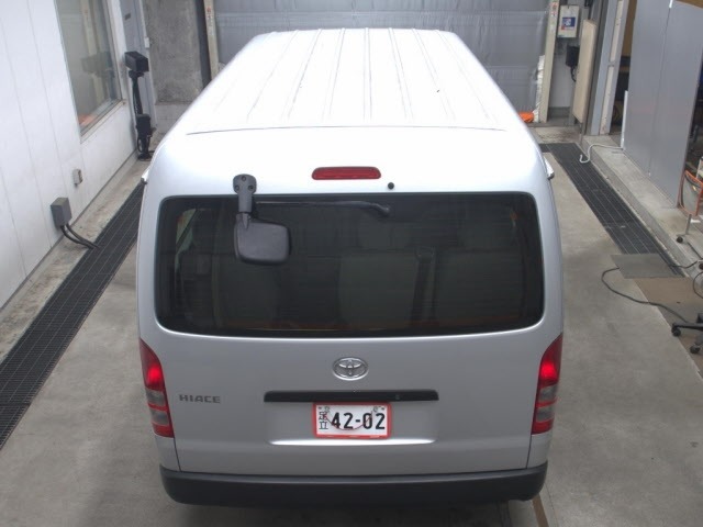 Toyota HIACE WAGON 2019 7518799-7