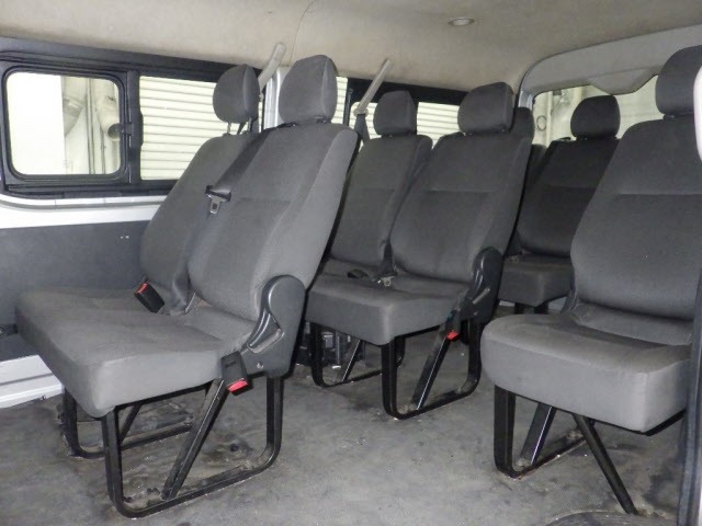 Toyota HIACE WAGON 2019 7518799-8
