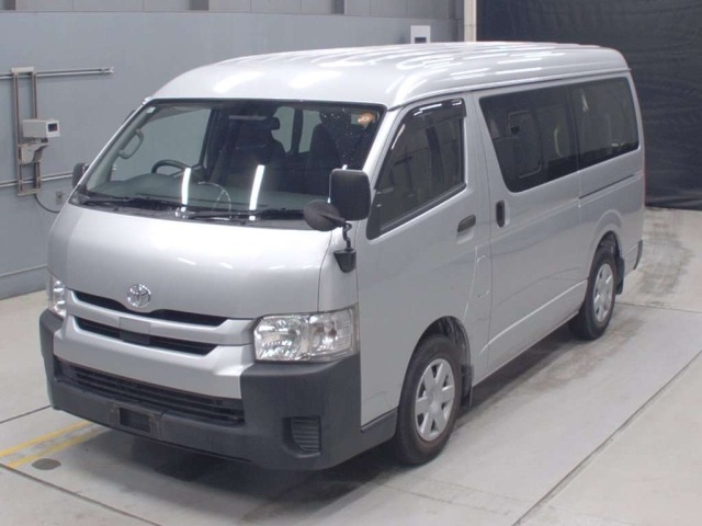 Toyota HIACE WAGON 2019 7518810-0