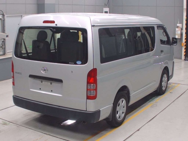 Toyota HIACE WAGON 2019 7518810-1