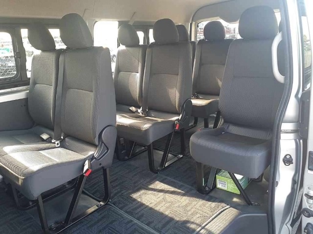 Toyota HIACE WAGON 2019 7518810-10