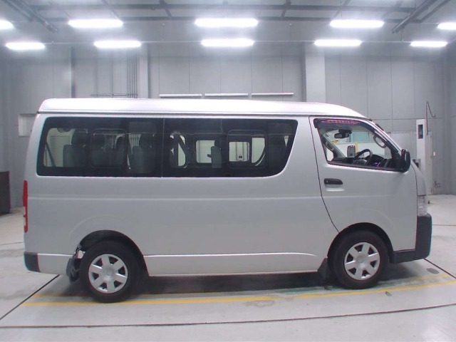 Toyota HIACE WAGON 2019 7518810-3