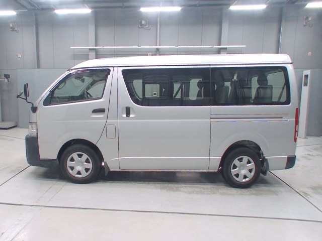 Toyota HIACE WAGON 2019 7518810-4