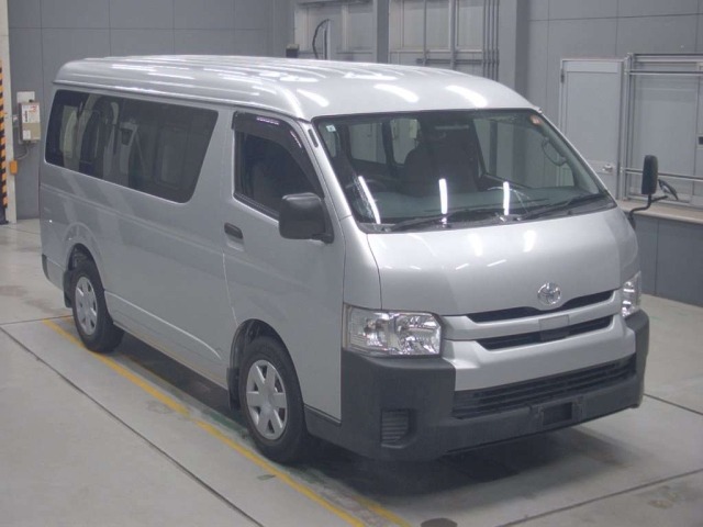 Toyota HIACE WAGON 2019 7518810-5