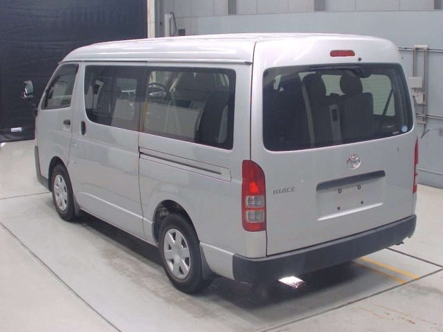 Toyota HIACE WAGON 2019 7518810-6