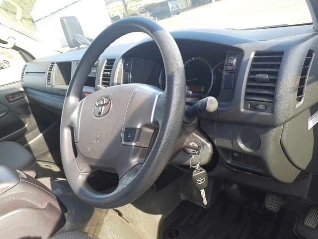 Toyota HIACE WAGON 2019 7518810-7