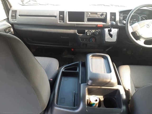 Toyota HIACE WAGON 2019 7518810-9