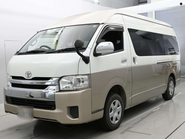 Toyota HIACE WAGON 2017 7518911-0