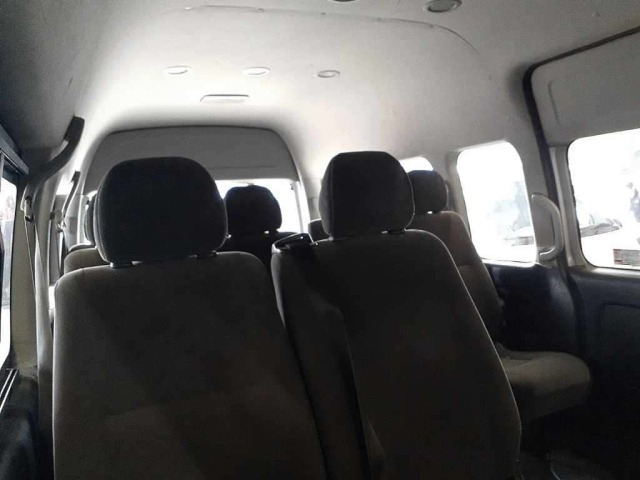 Toyota HIACE WAGON 2017 7518911-11
