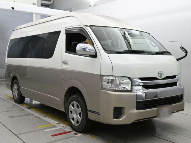 Toyota HIACE WAGON 2017 7518911-5