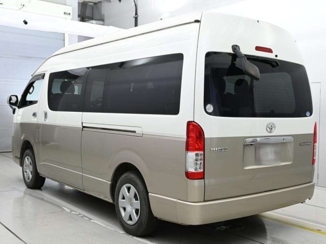 Toyota HIACE WAGON 2017 7518911-6