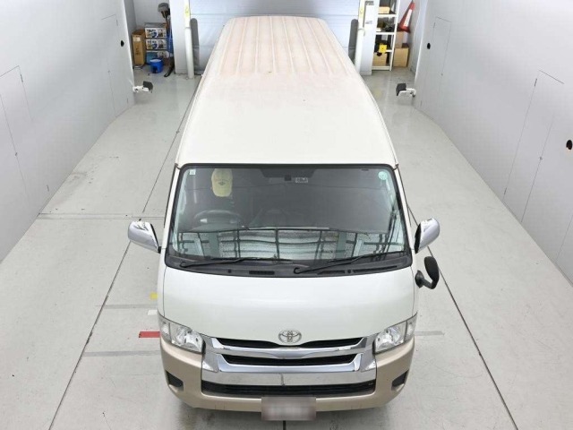 Toyota HIACE WAGON 2017 7518911-7