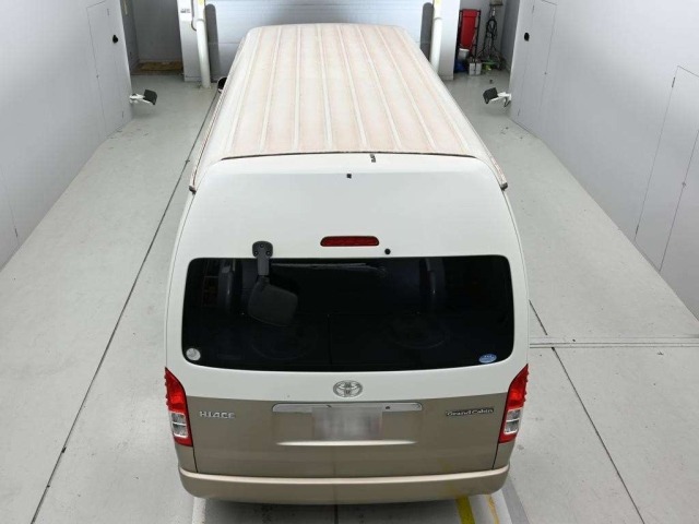 Toyota HIACE WAGON 2017 7518911-8