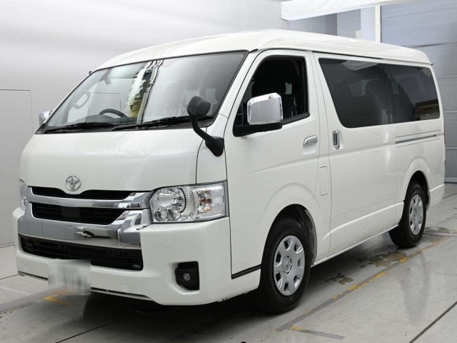 Toyota HIACE WAGON 2025 7518912-0