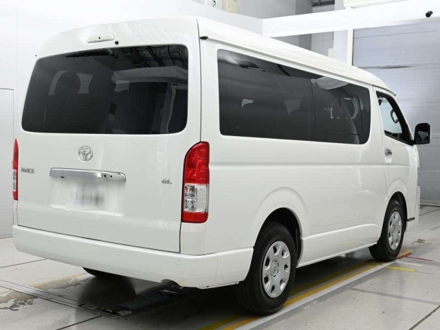 Toyota HIACE WAGON 2025 7518912-1