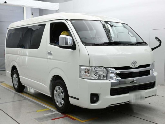 Toyota HIACE WAGON 2025 7518912-5