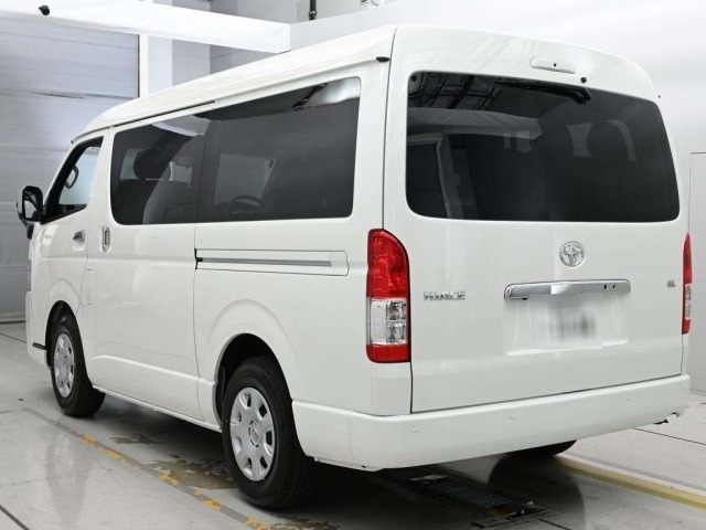 Toyota HIACE WAGON 2025 7518912-6