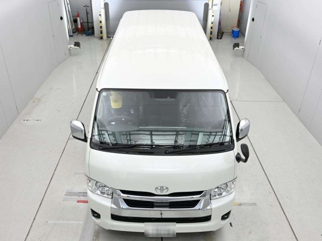Toyota HIACE WAGON 2025 7518912-7