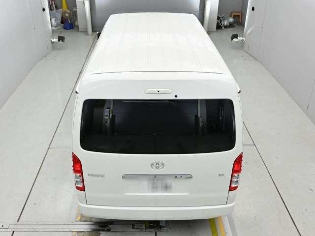 Toyota HIACE WAGON 2025 7518912-8
