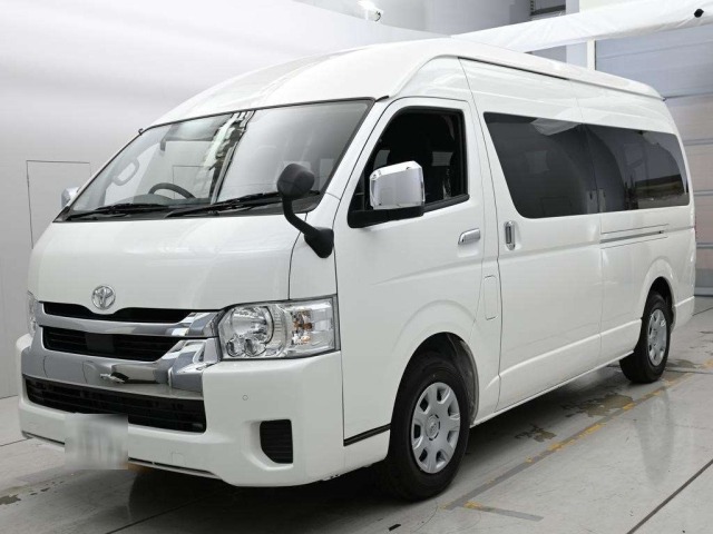 Toyota HIACE WAGON 2025 7518917-0