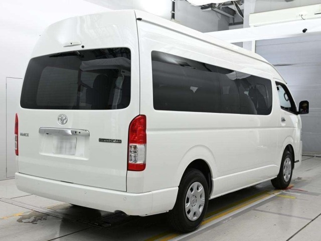Toyota HIACE WAGON 2025 7518917-1