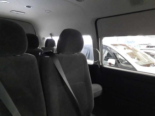 Toyota HIACE WAGON 2025 7518917-11