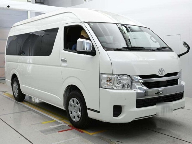 Toyota HIACE WAGON 2025 7518917-5