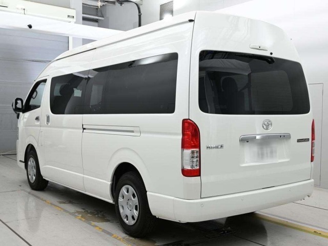 Toyota HIACE WAGON 2025 7518917-6