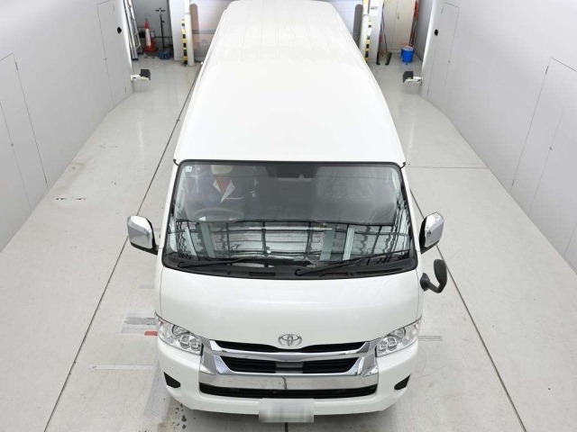 Toyota HIACE WAGON 2025 7518917-7