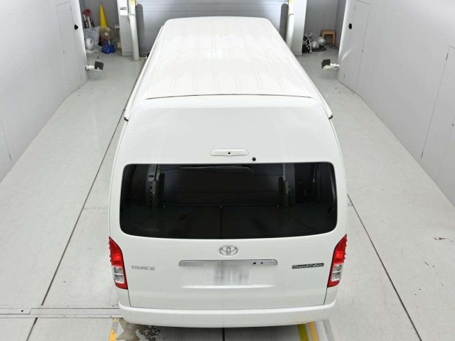 Toyota HIACE WAGON 2025 7518917-8