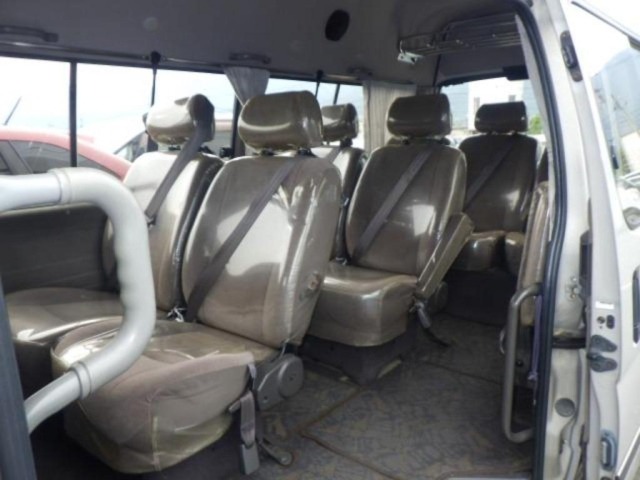 Toyota HIACE WAGON 2003 7519011-3