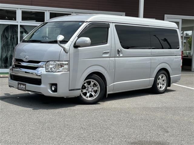 Toyota HIACE WAGON 2019 7519340-0